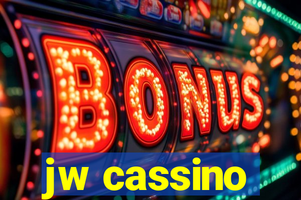 jw cassino